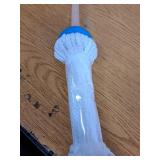 Melissa & Doug Dust! Sweep! Mop! (Frustration Free Packaging) Pretend Play Cleaning Set