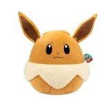 Squishmallows Original 14in Eevee Pokemon Plush - Ultrasoft Official Jazwares Plush (Large)