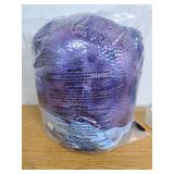 Squishmallows Original 14in Suzmac The Blue Cobra with Iridescent Scale Back  Official Jazwares Plush