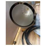 Mr. Heater Contractor 60 000 BTU Portable Forced Air Propane Heater - Retail: $109