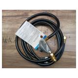 Mr. Heater Contractor 60 000 BTU Portable Forced Air Propane Heater - Retail: $109