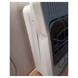Mr. Heater Blue Wall Heater Vent-Free White 30000 BTU (See Pic #5) - Retail: $229
