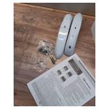 Mr. Heater Blue Wall Heater Vent-Free White 30000 BTU (See Pic #5) - Retail: $229