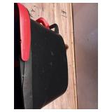 O-Cedar EasyWring Deep Clean Microfiber Spin Mop with Bucket System and 1 Extra Mop Head Refill