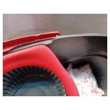 O-Cedar EasyWring Deep Clean Microfiber Spin Mop with Bucket System and 1 Extra Mop Head Refill