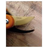 PowerGear2 3/4 in. Cut Capacity 8.8 in. Bypass Pruning Shears with SoftGrip Handles