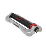 Pack of 2 4500 sq. ft. Turbo Oscillating Sprinkler - Retail: $60