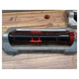 Pack of 2 4500 sq. ft. Turbo Oscillating Sprinkler - Retail: $60