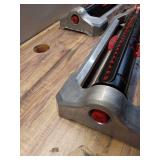 Pack of 2 4500 sq. ft. Turbo Oscillating Sprinkler - Retail: $60