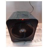 Vornado Velocity 5 250 Sq Ft Electric Whole Room Space Heater - Retail: $99