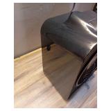 Vornado Velocity 5 250 Sq Ft Electric Whole Room Space Heater - Retail: $99