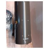 Mr. Heater Contractor 60 000 BTU Portable Forced Air Propane Heater - Retail: $109