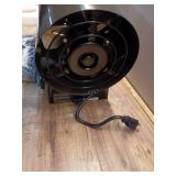 Mr. Heater Contractor 60 000 BTU Portable Forced Air Propane Heater - Retail: $109