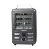 Deluxe Milkhouse Utility Heater (See Details)