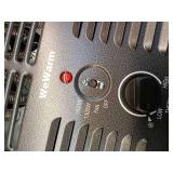 Deluxe Milkhouse Utility Heater (See Details)