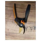 PowerGear2 3/4 in. Cut Capacity 8.8 in. Bypass Pruning Shears with SoftGrip Handles