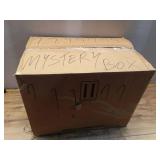 Mystery Box