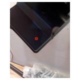 Tradesman 1500-Watt Electric Indoor/Outdoor Quartz Infrared Portable Space Heater w/Tripod Wall and Ceiling Mount, Black (Doesn