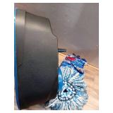 O-Cedar RinseClean Spin Mop and Bucket System  Clean with Clean Water  Removes 99% of Bacteria - Retail: $60