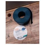 2 in. Heavy-Duty Backwash Hose with Clamp