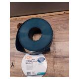 2 in. Heavy-Duty Backwash Hose with Clamp