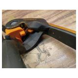 PowerGear2 3/4 in. Cut Capacity 8.8 in. Bypass Pruning Shears with SoftGrip Handles