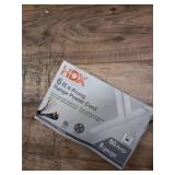 6 ft. 6/4 50 Amp 4-Prong Range Power Cord, Black