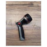 PRO Thumb Control Multi-Pattern Nozzle