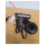 Conair Radiance Boost Hair Dryer with Nano-Quartz Technology, Diffuser & Concentrator