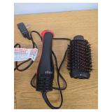 Revlon One-Step Volumizer PLUS Hair Dryer and Hot Air Brush - Black
