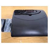 Conair Hot Conditioning & Styling Soft Bonnet Hair Dryer