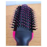 Revlon One-Step Volumizer Hair Dryer and Hot Air Brush - Black