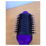 Revlon One-Step Ceramic Hair Dryer & Volumizer Hot Air Brush  Purple