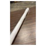 Stick and peel counter paper