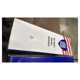 GSD Wet Wipes Floor Standing Dispenser (wipes not included) - Retail: $75