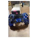 Lightning Pattern PS4 Controller - Retail: $45