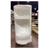 Shower caddy  - Retail: $25