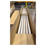 Sylvania LED T5 Tube Light packOf 10