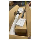 Hanging light set  - Retail: $0