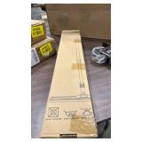 Pack of 12 Professional Microfiber Mop System with Extra Pads - Retail: $35