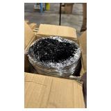 perma Duct - 10 in. - 25 ft. - Retail: $97