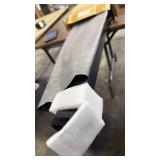 Toyota Highlander Retractable Cargo Cover - Retail: $135