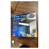 Arctic Air Ultra Personal Space Cooler - Retail: $29