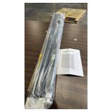 Cordless Blackout Cellular Shade - Retail: $45