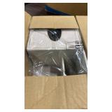 Nightstand storage box  - Retail: $25