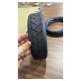 8.5in tire/tube replacement  - Retail: $150