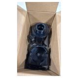 Electric Citrus Juicer Rechargeable Hands-Free Masticating Orange Lemon Squeezer - Retail: $0