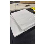 3 pack 3ct Garment Christmas Gift Boxes White - Wondershopâ¢: Large Paper Robe Packaging