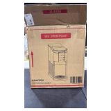 Single Serve Coffee Maker - Retail: $25
