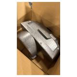 Dometic 4471010005 Evaporation Coil Cover Kit - Retail: $56